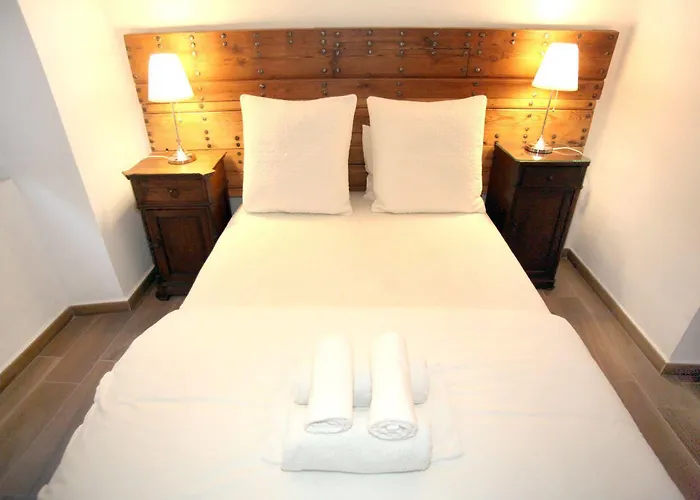 Apartamentos Pilatos King\'S Inn