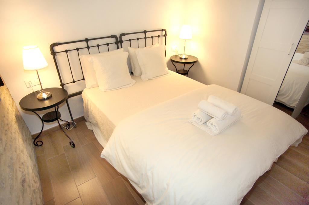 Appartement Pilatos Séville