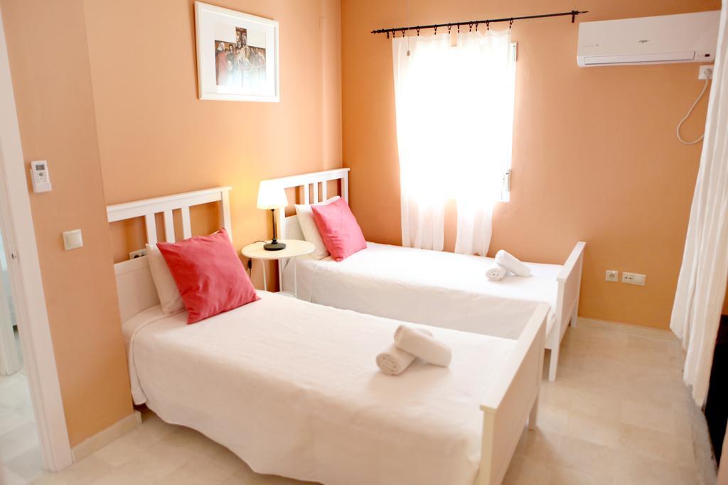 Appartement Pilatos Séville