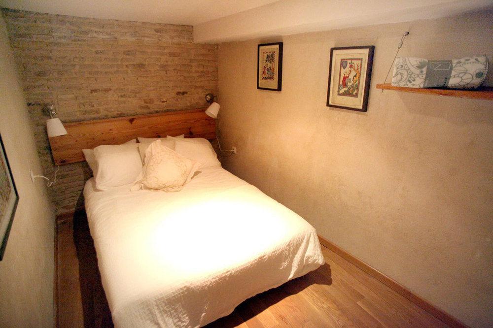 Appartement Pilatos Séville