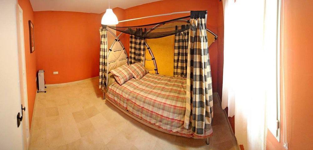 Appartement Pilatos