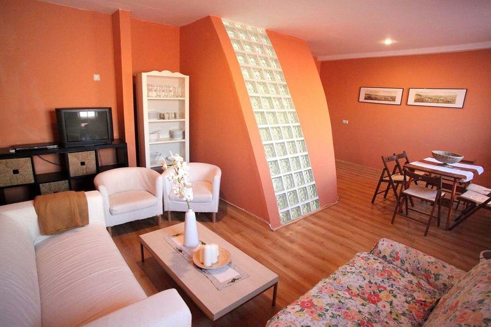 Appartement Pilatos