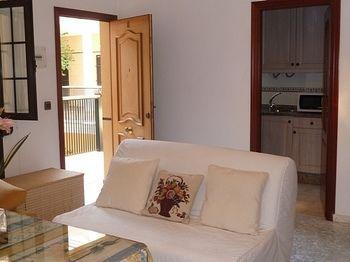 Appartement Pilatos *