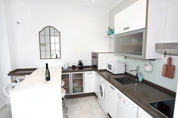 Pilatos Appartement