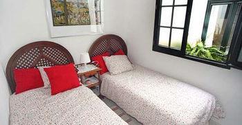 Appartement Pilatos Séville