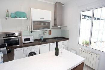 Pilatos Appartement Séville