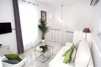 Pilatos Appartement Séville