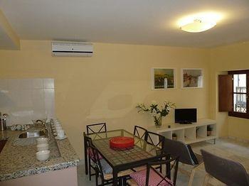 Appartement Pilatos Séville
