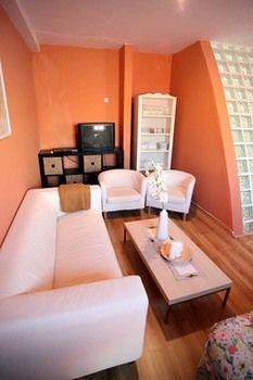 Appartement Pilatos Séville