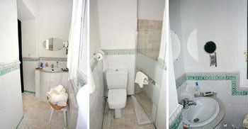 Appartement Pilatos