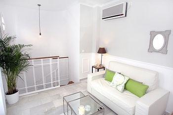 Pilatos Appartement Séville