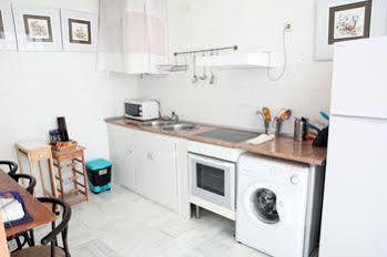 Pilatos Appartement