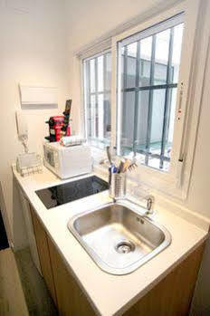 Pilatos Appartement Séville