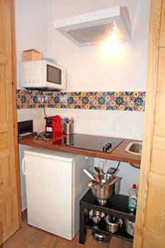 Pilatos Appartement