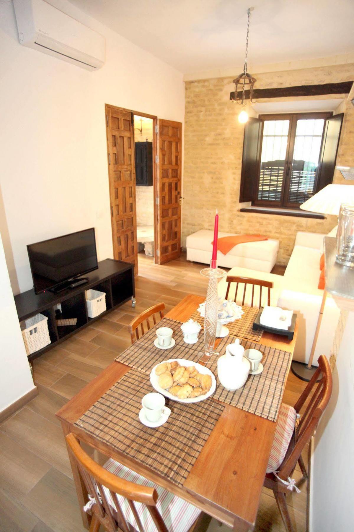 Appartement Pilatos Séville