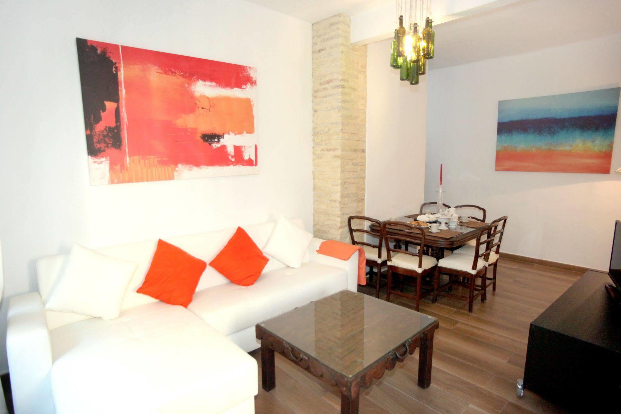 Appartement Pilatos