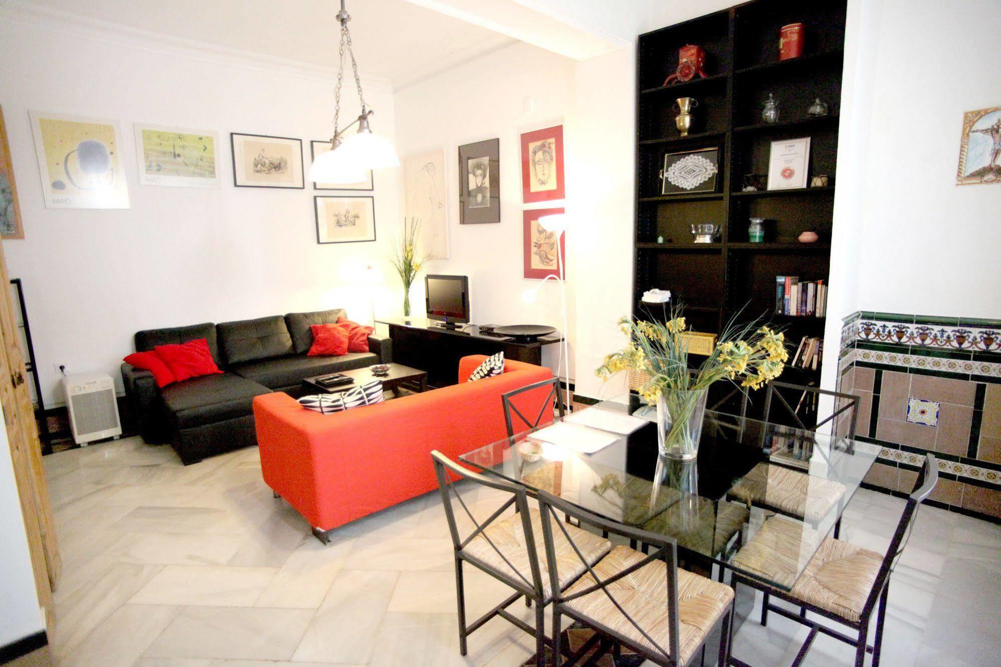 Appartement Pilatos Séville