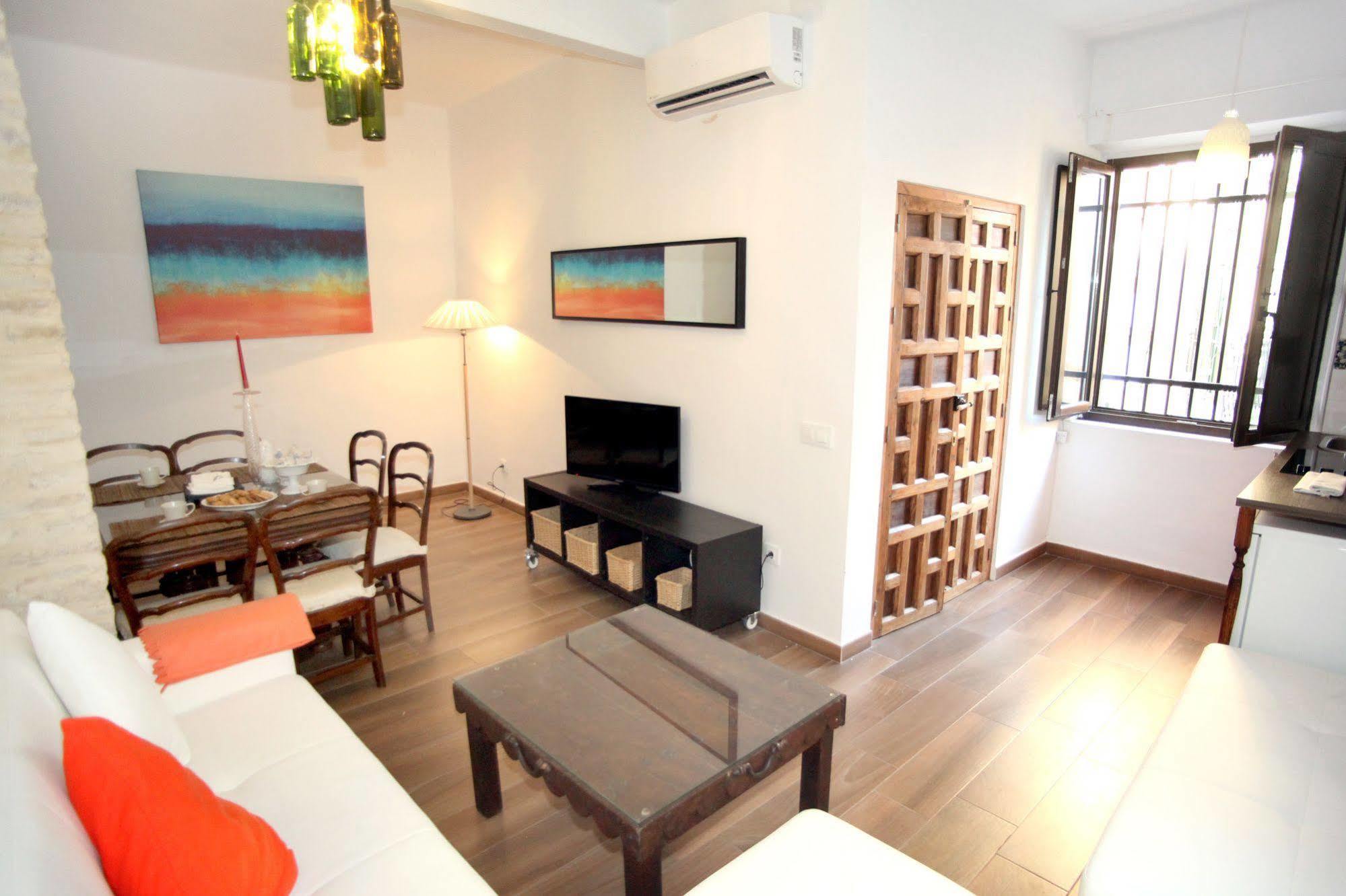 Pilatos Appartement Séville