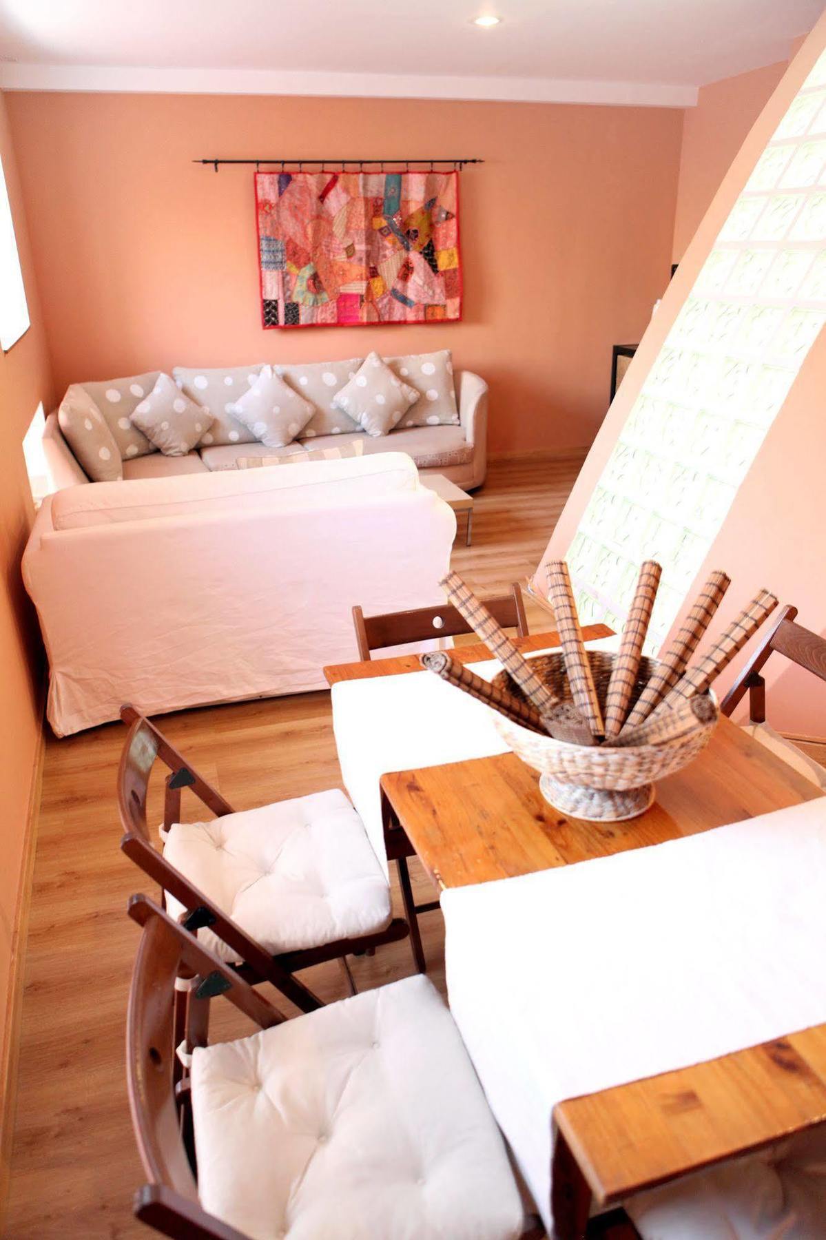 Pilatos Appartement *