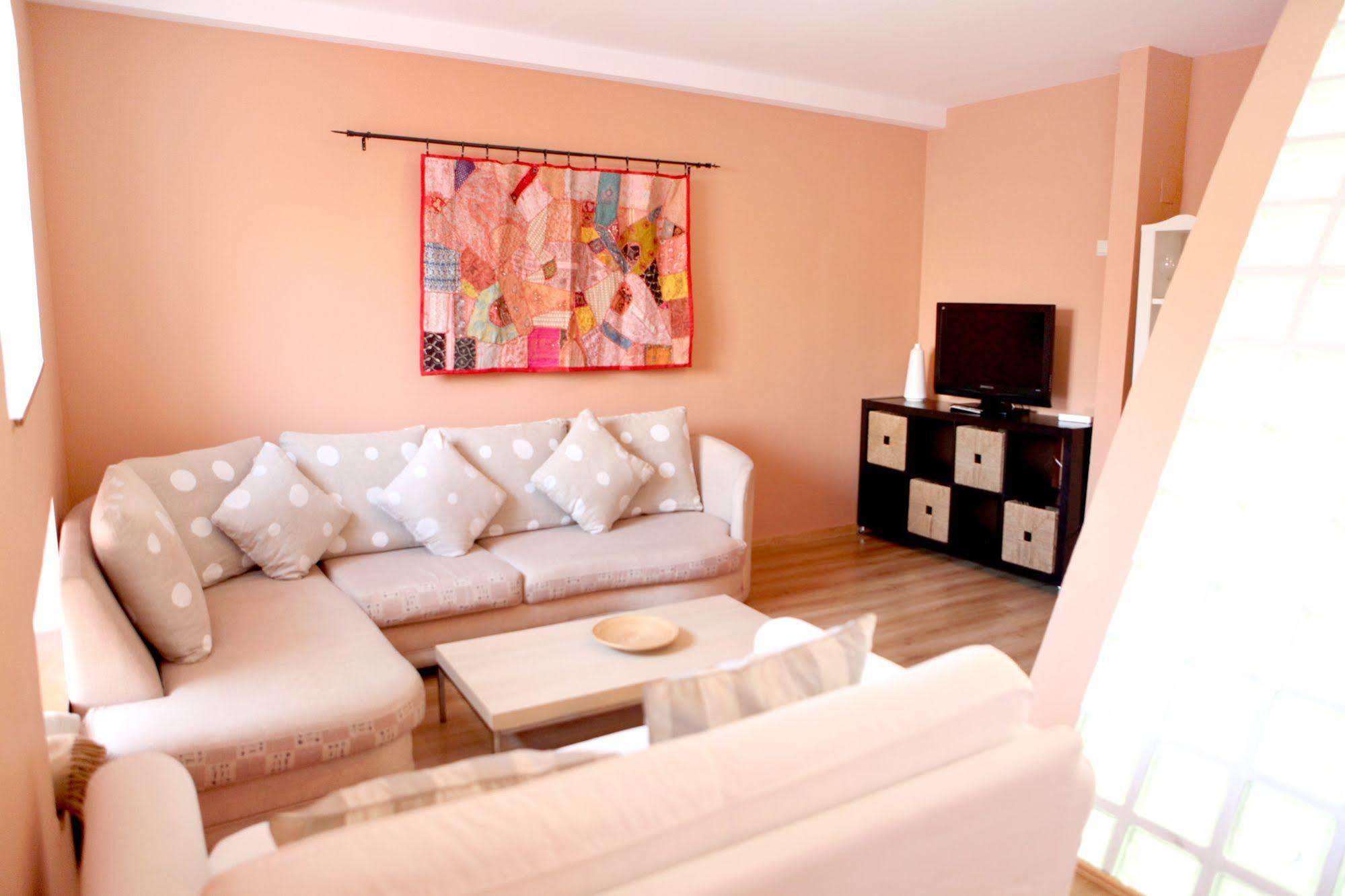 Pilatos Appartement *