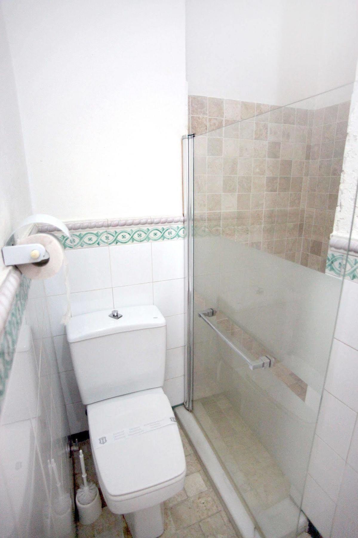 Pilatos Appartement