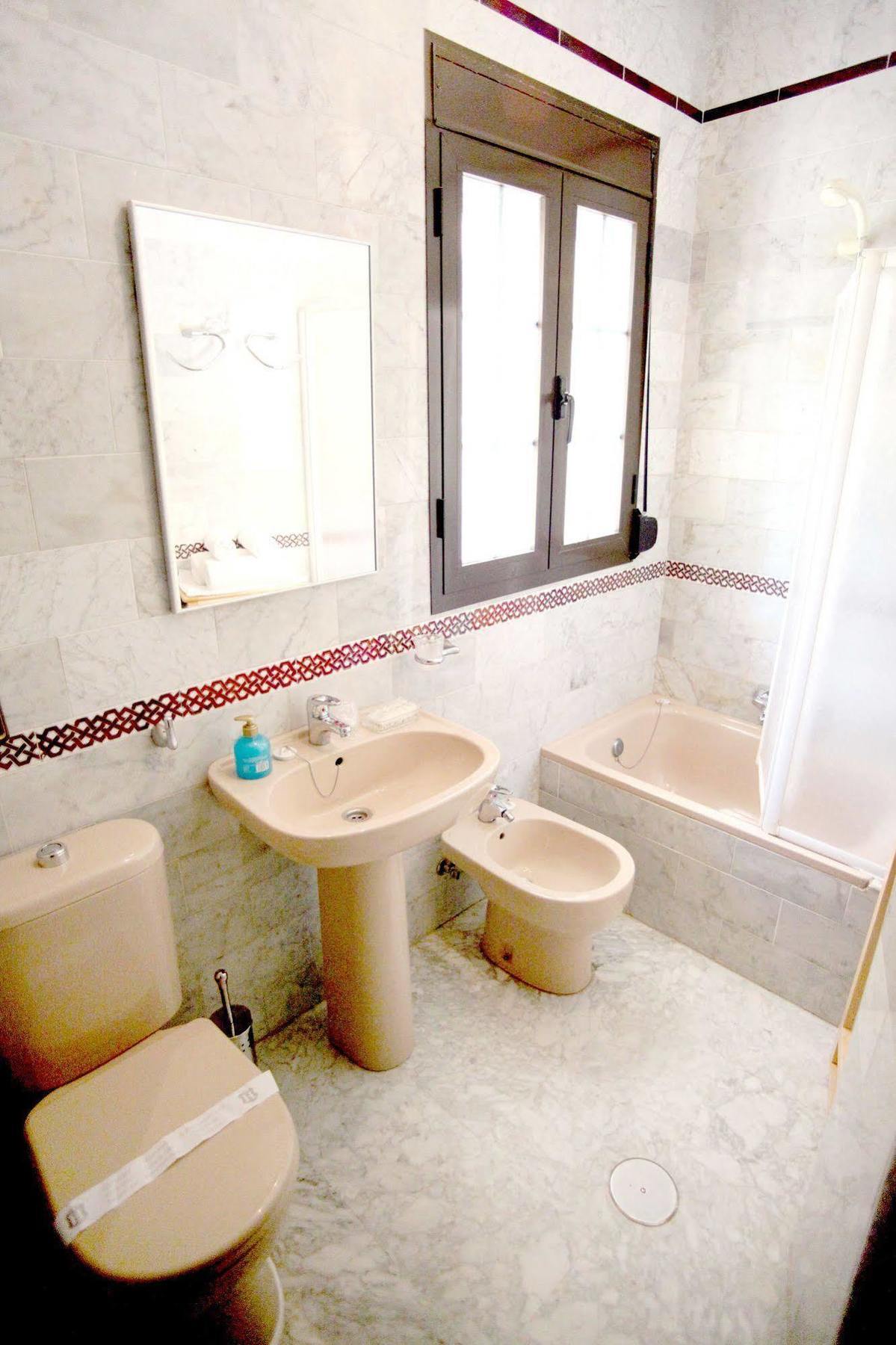 Appartement Pilatos Séville