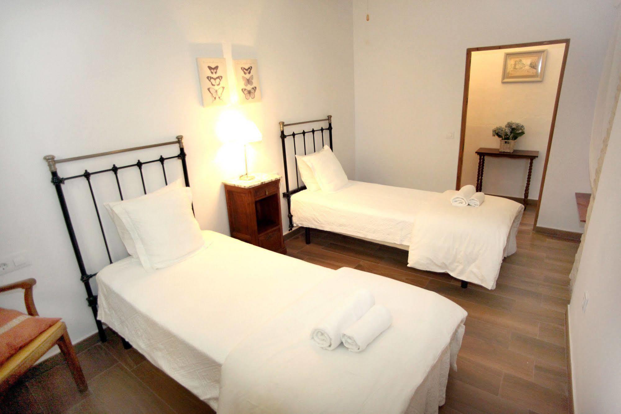 Appartement Pilatos *