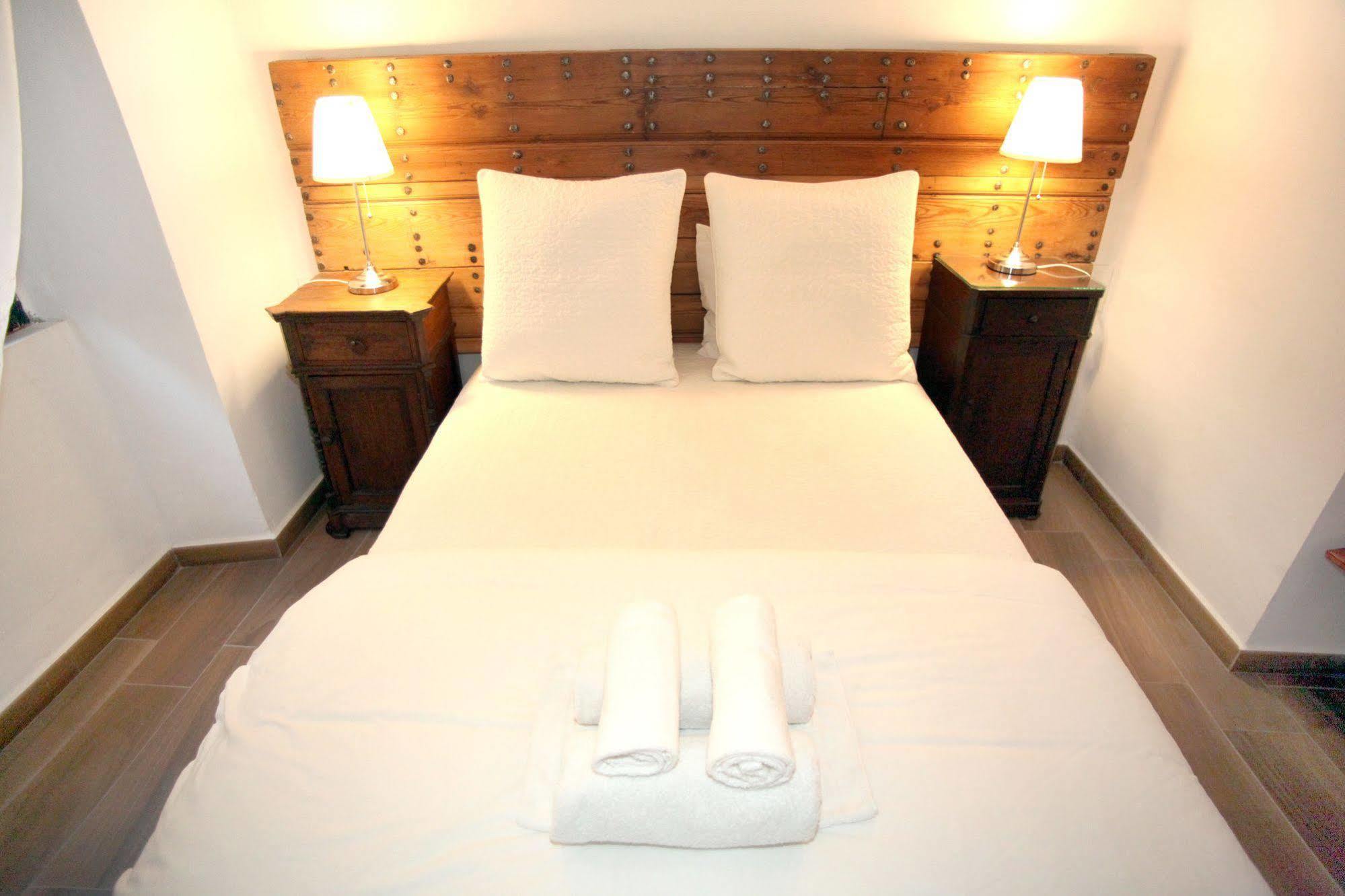 Appartement Pilatos Séville