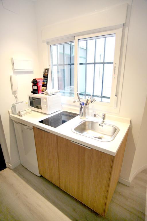 Apartamentos Pilatos King'S Inn