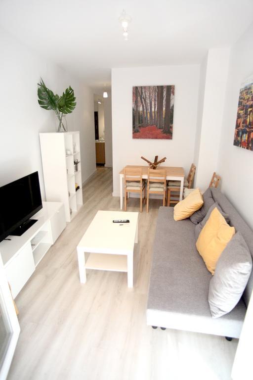 Apartamentos Pilatos King'S Inn Seville