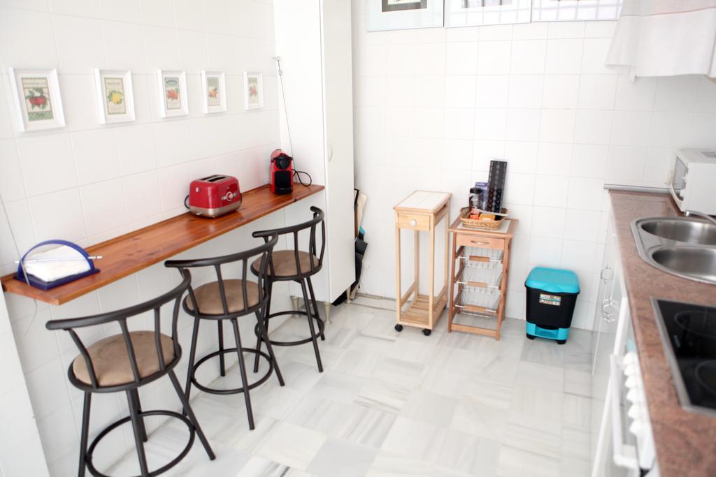 Apartamentos Pilatos King'S Inn * Seville