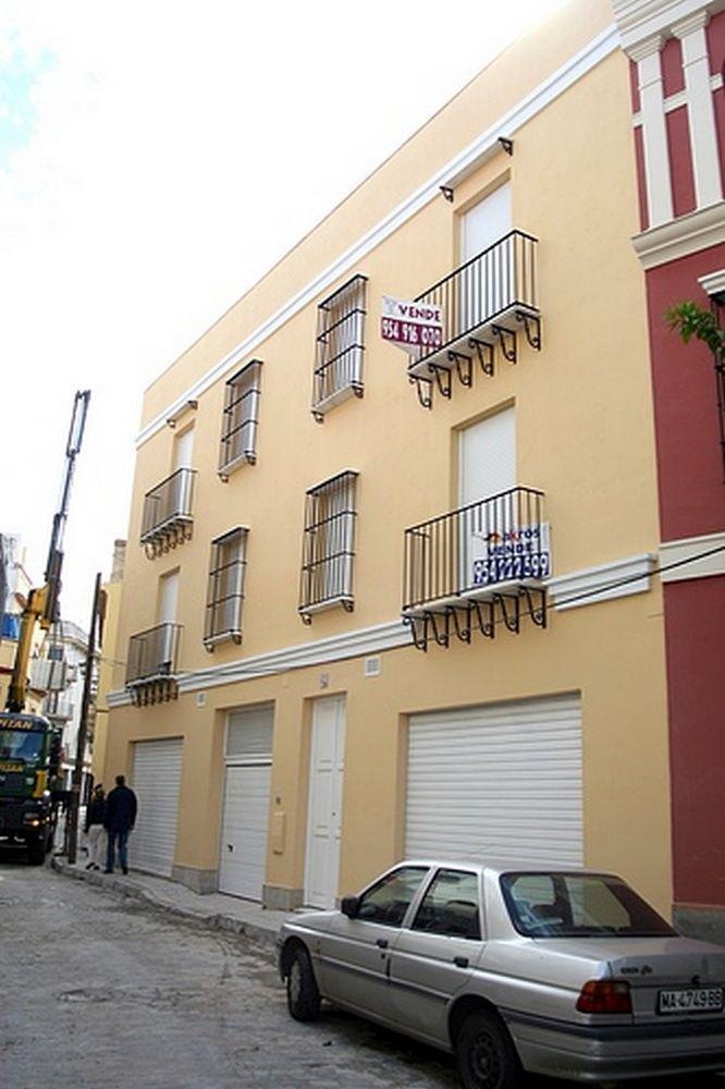 Apartamentos Pilatos King'S Inn *