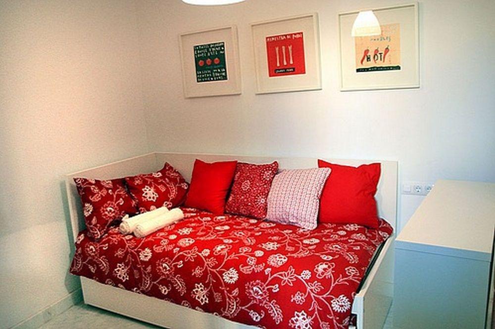 Apartamentos Pilatos King'S Inn * Seville