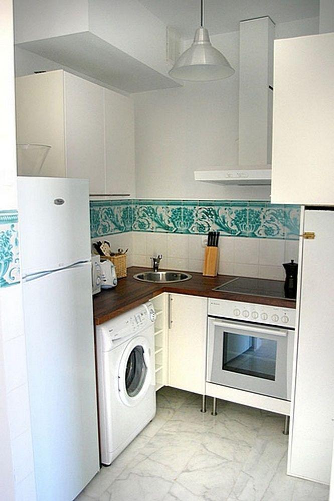 Apartamentos Pilatos King'S Inn Seville
