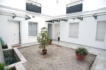Apartamentos Pilatos King'S Inn * Seville