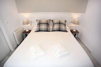 Apartamentos Pilatos King'S Inn Apartment Seville