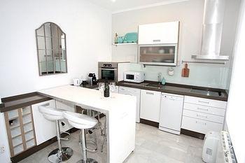 Apartamentos Pilatos King'S Inn