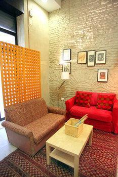 Apartamentos Pilatos King'S Inn Seville