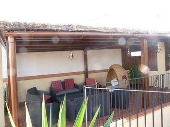 Apartamentos Pilatos King'S Inn Seville