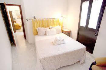 Apartamentos Pilatos King'S Inn Seville