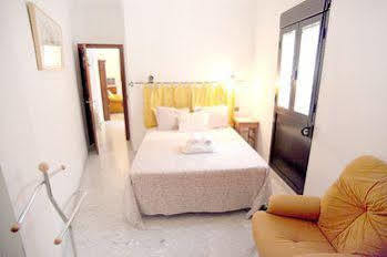Apartamentos Pilatos King'S Inn