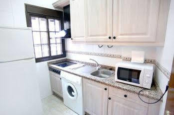 Apartamentos Pilatos King'S Inn