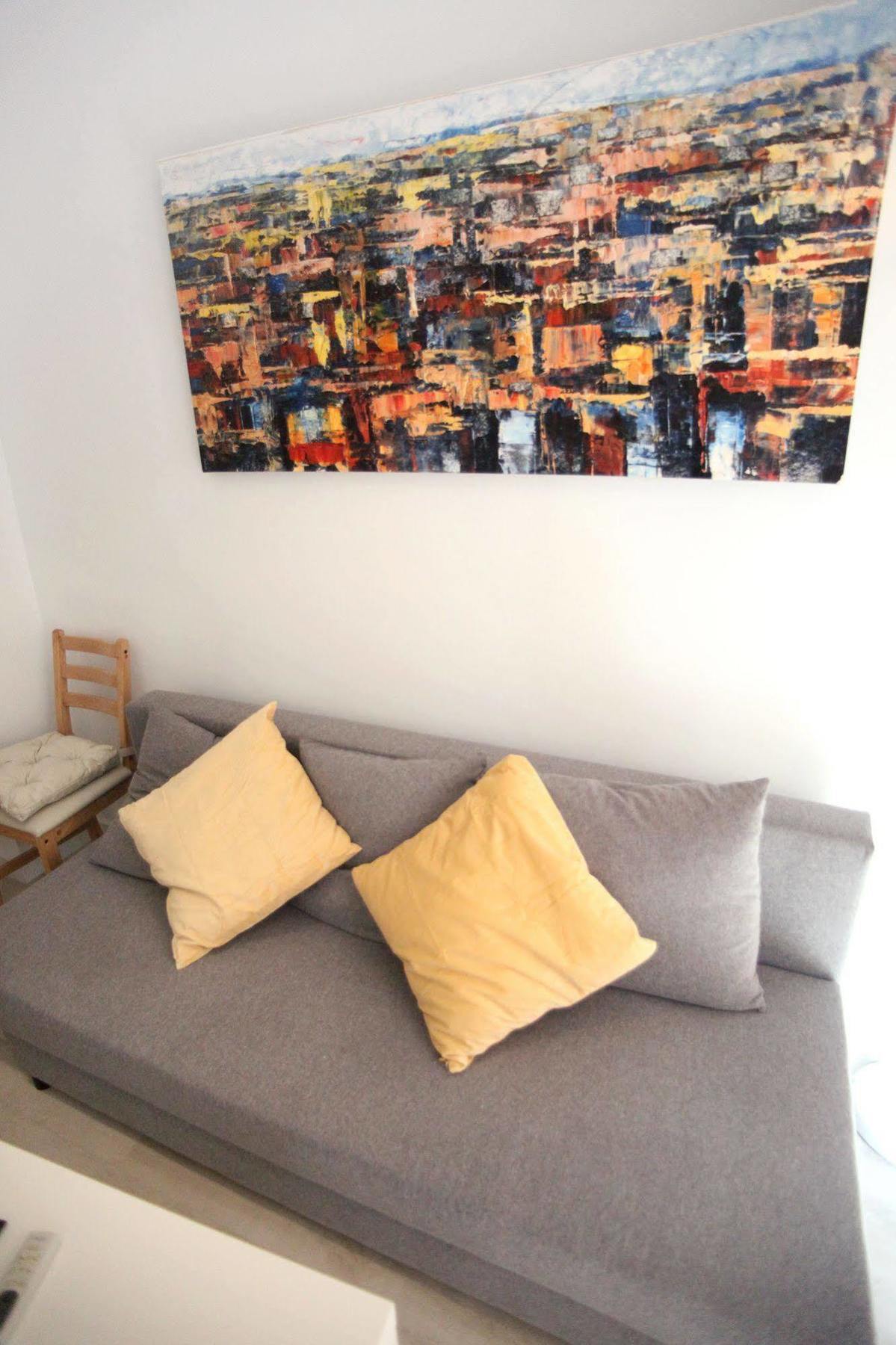 Apartamentos Pilatos King'S Inn Seville