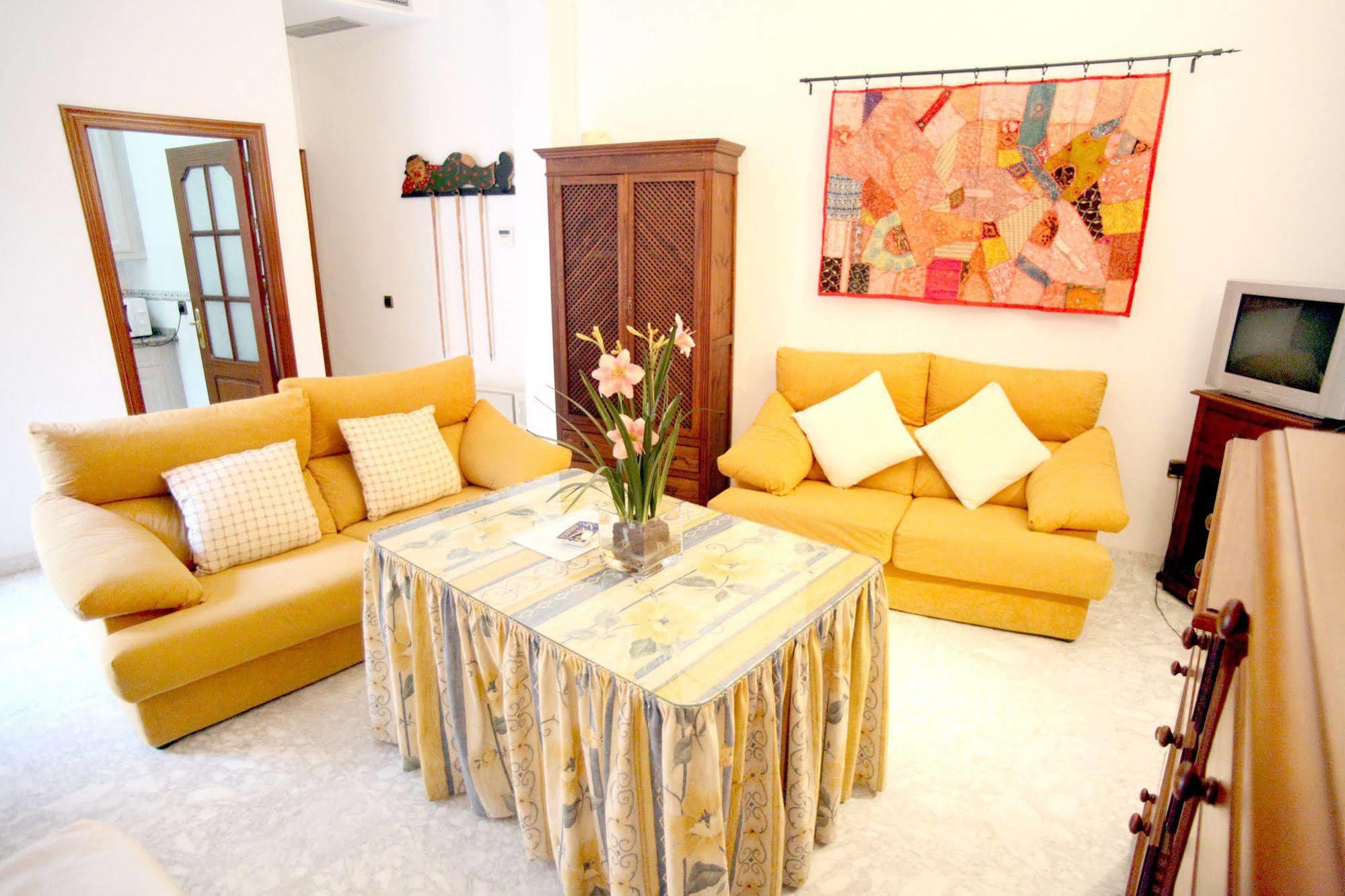 Apartamentos Pilatos King'S Inn Apartment
