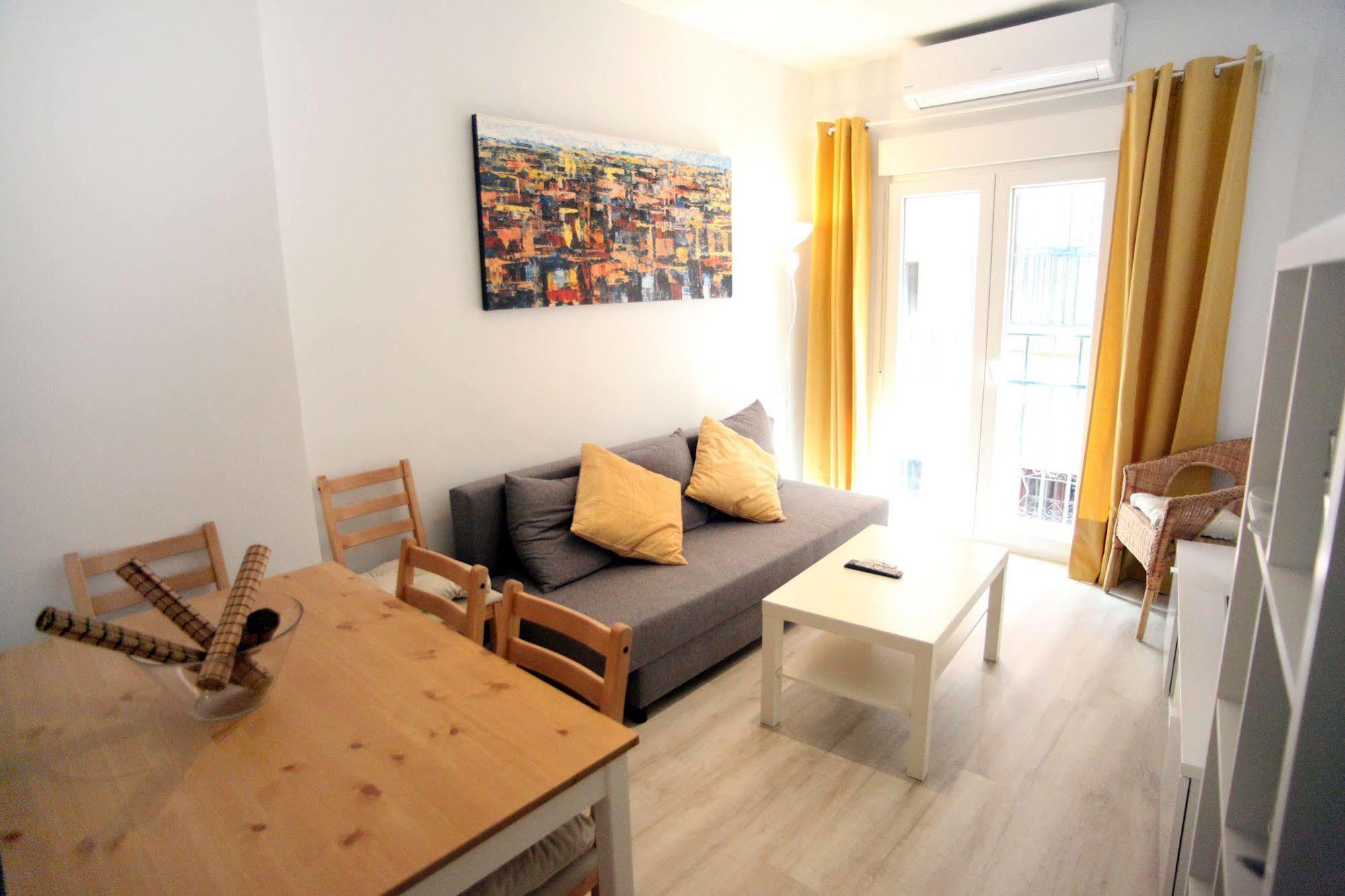 Apartamentos Pilatos King'S Inn Seville