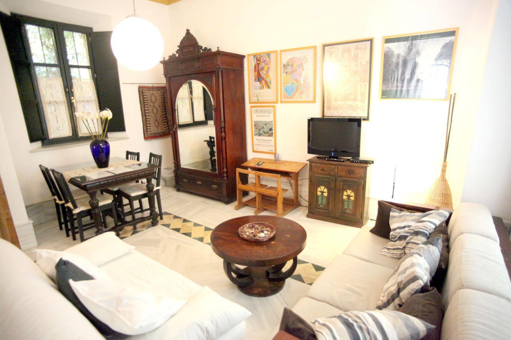 Apartamentos Pilatos King'S Inn Seville