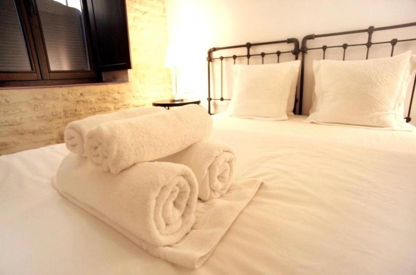 Apartment Apartamentos Pilatos King'S Inn Seville
